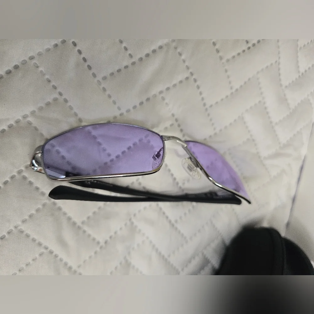 EnChroma Colorado Gunmetal Sunglasses with Case